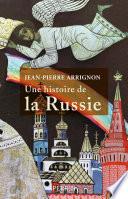Une histoire de la Russie