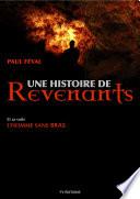 Une histoire de revenants
