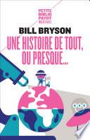 Une histoire de tout, ou presque...