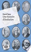 Une histoire d’évolution
