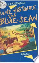 Une histoire du blue-jean