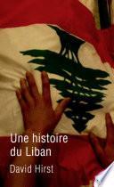 Une histoire du Liban