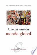 Une histoire du monde global