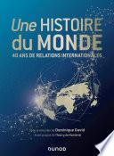 Une histoire du monde