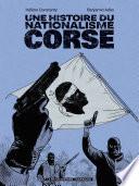 Une histoire du nationalisme corse