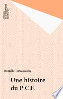 Une histoire du P.C.F.
