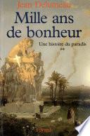 Une histoire du paradis