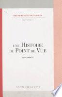 Une histoire du point de vue
