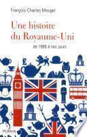 Une histoire du Royaume-Uni