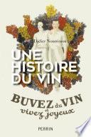 Une histoire du vin