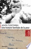 Une histoire familiale de la peur