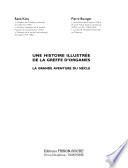 Une histoire illustrée de la greffe d'organes