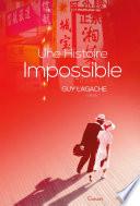 Une histoire impossible