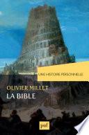 Une histoire personnelle de la Bible