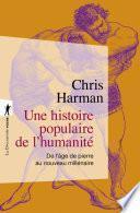Une histoire populaire de l'humanité