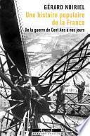 Une histoire populaire de la France