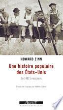 Une histoire populaire des États-Unis