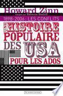 Une histoire populaire des États-Unis pour les ados