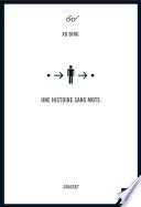 Une histoire sans mots