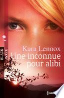 Une inconnue pour alibi