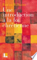 Une introduction à la foi chrétienne