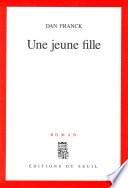 Une jeune fille
