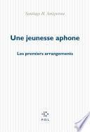 Une jeunesse aphone