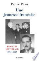 Une jeunesse française