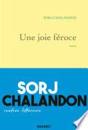 Une joie féroce