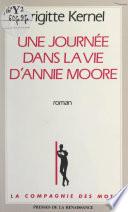 Une journée dans la vie d'Annie Moore