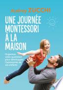 Une journée Montessori