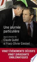 Une journée particulière