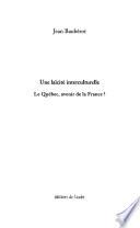 Une laïcité interculturelle