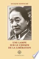 Une Lampe sur le chemin de la libération