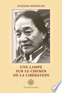 Une Lampe sur le chemin de la libération