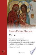 Une lecture comparée de Redemptoris Mater et du Commentaire du Magnificat