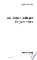 Une lecture politique de Jules Verne