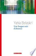 Une longue nuit d’absence