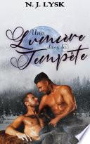Une lumière dans la tempête