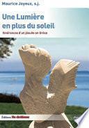 Une Lumière en plus du soleil