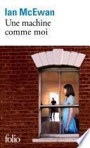 Une machine comme moi