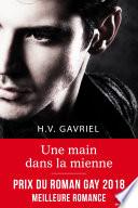 Une main dans la mienne