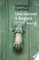 Une maison à Bogotá