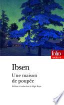 Une maison de poupée