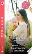 Une maman pour Jane - La promesse d'un amant