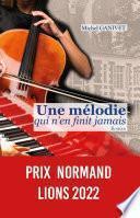 Une mélodie qui n'en finit jamais