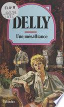 Une mésalliance