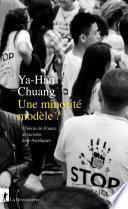 Une minorité modèle ?