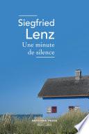 Une Minute de silence