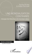 Une mondialisation contrariée